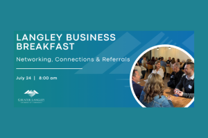 shopland coaching langley chamber