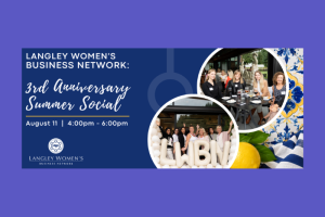 shopland coaching langley chamber